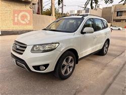 هیۆندای سەنتافی